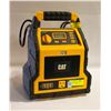 Image 1 : CAT BATTERY BOOSTER, TIRE INFLATOR, POWER PACK