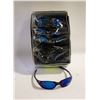 Image 1 : REPLICA OAKLEY SUNGLASSES BUNDLE OF 12 NEW PAIRS