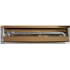 Image 1 : NEW KOHLER ARTIFACTS 24" TOWEL BAR POLISHED CHROME