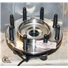 Image 1 : NEW QJB 8 STUD WHEEL HUB