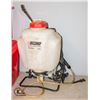 Image 1 : ECHO BACKPACK SPRAYER
