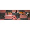 Image 1 : ECHO GAS TRIMMER AND ELECTRIC TRIMMER