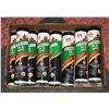 Image 1 : 8 NEW TUBES OF PRECISION XL EP2 GREASE PREMIUM