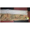 Image 1 : UNUSED ROLL OF FABRIC MATERIAL