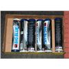 Image 1 : 6 X BIG BLUE MP2 MULTI PURPOSE GREASE
