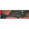 Image 1 : ELECTRIC B & D LEAF BLOWER