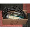 Image 1 : BAG OF 6 AUBE PROGRAMMABLE SWITCHES