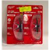 Image 1 : NEW 2 PACKS OF MILWAUKEE FOG-FREE ALL DAY COMFORT