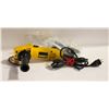 Image 1 : DEWALT DW400 4 INCH ANGLE GRINDER, TESTED