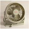 Image 1 : HONEYWELL TABLE TOP FAN