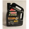 Image 1 : CASTROL EDGE 5W-30 SYNTHETIC MOTOR OIL