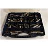 Image 1 : LOT OF ASSORTED SOCKETS