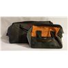 SKIL & RIDGID TOOL BAGS