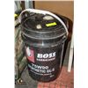 Image 1 : BOSS LUBRICANTS 75W90 SYNTHETIC GL5 WUITH LIMITED