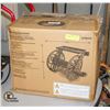 DECORATIVE METAL HOSE REEL NEW IN BOX