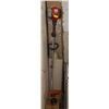 Image 1 : HUSQVARNA 128CD TRIMMER