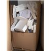 PALLET OF STYROFOAM - GREAT FOR EBAY SHIPPERS