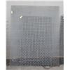 Image 1 : HIGH CARBON STEEL SCREEN 58" X 48"
