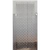 Image 1 : 60" X 24" HIGH CARBON STEEL SCREEN