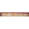 Image 1 : CASE OF 2 NEW CROWD CONTROL STANCHIONS
