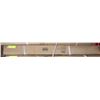 Image 1 : CASE OF 2 NEW CROWD CONTROL STANCHIONS