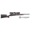 Image 2 : WSF WEATHERBY BIGHORN EDITION RIFLE PACKAGE