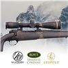 Image 3 : WSF WEATHERBY BIGHORN EDITION RIFLE PACKAGE