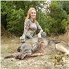 Image 3 : 3 - DAY FREE RANGE BALKAN CHAMOIS OR EUROPEAN GRAY WOLF HUNT IN MACEDONA FOR 1 HUNTER