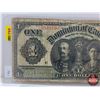 Image 2 : Dominion of Canada $1 Bill 1911 : Boville #281810-Y (See Pics for Varieties, Conditions, Serial Numb