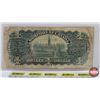Image 4 : Dominion of Canada $1 Bill 1911 : Boville #281810-Y (See Pics for Varieties, Conditions, Serial Numb