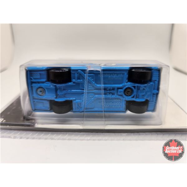 Hot Wheels : '67 Plymouth - Hall of Fame - Richard Petty