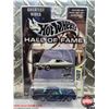 Image 1 : Hot Wheels : '70 Riviera - Hall of Fame Greatest Rides (c. 2002 Mattel) (SEE PICS!)