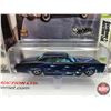 Image 2 : Hot Wheels : '70 Riviera - Hall of Fame Greatest Rides (c. 2002 Mattel) (SEE PICS!)