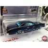 Image 4 : Hot Wheels : '70 Riviera - Hall of Fame Greatest Rides (c. 2002 Mattel) (SEE PICS!)