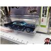 Image 5 : Hot Wheels : '70 Riviera - Hall of Fame Greatest Rides (c. 2002 Mattel) (SEE PICS!)