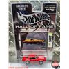 Image 1 : Hot Wheels : Olds 442 - Hall of Fame Greatest Rides (c. 2002 Mattel) (SEE PICS!)