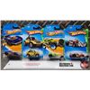 Image 1 : Hot Wheels : Treasure Hunts (4): - '69 Corvette - Baja Beetle - Surf Crate - Ratbomb (SEE PICS!)