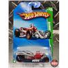 Image 8 : Hot Wheels : Treasure Hunts (4): - '69 Corvette - Baja Beetle - Surf Crate - Ratbomb (SEE PICS!)