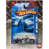 Image 6 : Hot Wheels Motorcycles (4) : - 2004 First Editions 46/100 : Crooze W-Oozie - Hot Wheels Stars : Blas