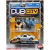 Image 1 : Jada "DUB CITY" (c. 2005 Jada Toys) : 2005 FORD GT (SEE PICS!)