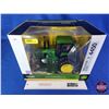 Image 2 : John Deere 4450 : Precision Elite No. 1 (Scale 1:16) (Box 10-1/2"H x 13-3/4"W x 10-1/2"D) (SEE PICS!