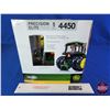 Image 3 : John Deere 4450 : Precision Elite No. 1 (Scale 1:16) (Box 10-1/2"H x 13-3/4"W x 10-1/2"D) (SEE PICS!