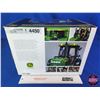 Image 4 : John Deere 4450 : Precision Elite No. 1 (Scale 1:16) (Box 10-1/2"H x 13-3/4"W x 10-1/2"D) (SEE PICS!