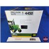 Image 5 : John Deere 4450 : Precision Elite No. 1 (Scale 1:16) (Box 10-1/2"H x 13-3/4"W x 10-1/2"D) (SEE PICS!