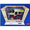Image 1 : International Harvester 1066 Tractor (Scale 1:16) (Box 9-1/2"H x 12-3/4"W x 7-1/4"D) (SEE PICS!)
