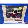 Image 2 : International Harvester 1066 Tractor (Scale 1:16) (Box 9-1/2"H x 12-3/4"W x 7-1/4"D) (SEE PICS!)