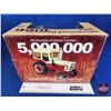 Image 4 : International Harvester 1066 Tractor (Scale 1:16) (Box 9-1/2"H x 12-3/4"W x 7-1/4"D) (SEE PICS!)
