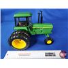 Image 8 : JOHN DEERE 4630 Tractor "Dealer Edition" (Scale 1:16) (Box 9-1/2"H x 13"W x 10-1/4"D) (SEE PICS!)