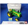 Image 2 : JOHN DEERE 730 Tractor "2006 Amana, Iowa" (Scale 1:16) (Box 7"H x 10-1/2"W x 7"D) (SEE PICS!)