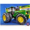 Image 1 : JOHN DEERE 4455 Tractor "Collector Edition 25th Anniversary of the 4455" (Scale 1:16) (Box 9-3/4"H x